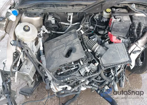 2020 Ford Escape S from USA, damaged, VIN 1FMCU0F65LUB62891